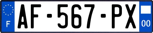 AF-567-PX