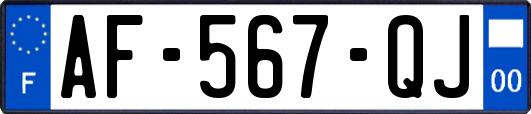 AF-567-QJ