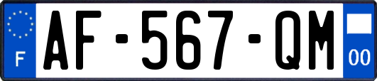 AF-567-QM