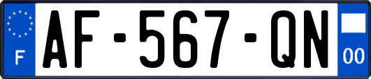 AF-567-QN