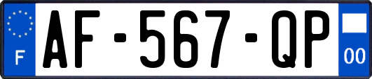 AF-567-QP