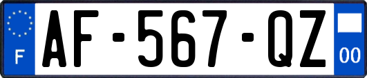 AF-567-QZ