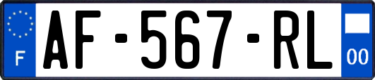 AF-567-RL