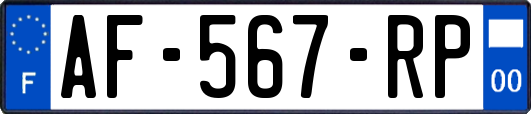 AF-567-RP