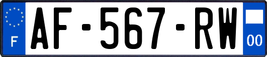AF-567-RW