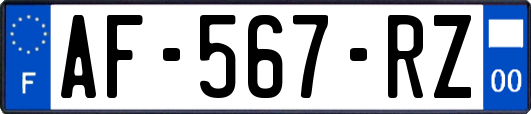 AF-567-RZ