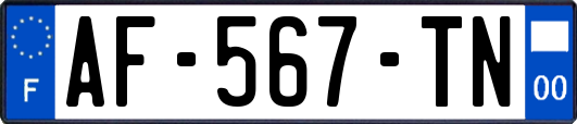 AF-567-TN