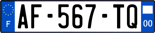 AF-567-TQ