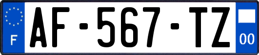 AF-567-TZ