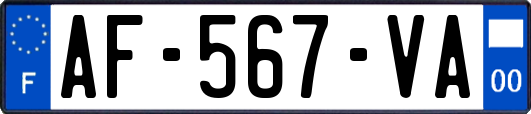 AF-567-VA