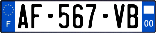 AF-567-VB