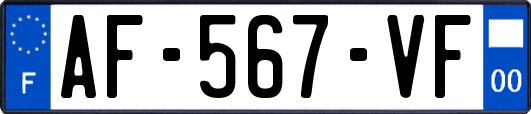 AF-567-VF