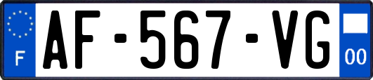 AF-567-VG