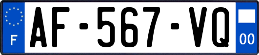 AF-567-VQ