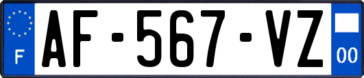 AF-567-VZ