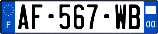 AF-567-WB