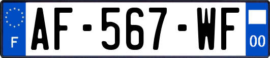 AF-567-WF