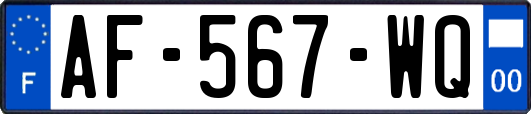 AF-567-WQ