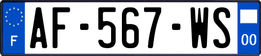 AF-567-WS