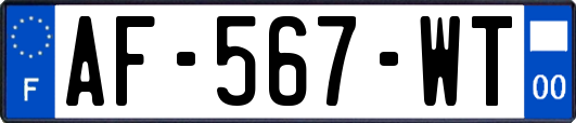 AF-567-WT