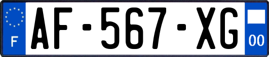 AF-567-XG