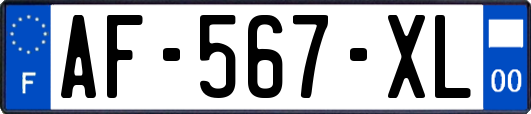 AF-567-XL