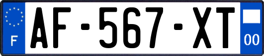 AF-567-XT