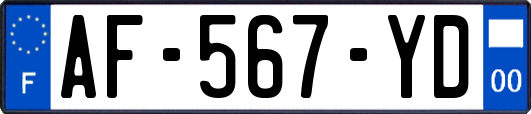 AF-567-YD