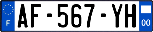 AF-567-YH