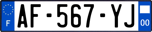 AF-567-YJ