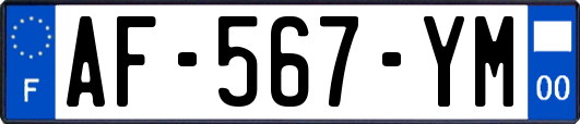 AF-567-YM