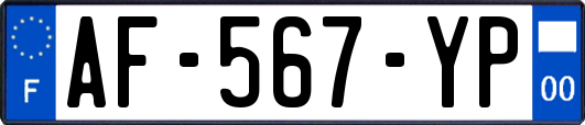 AF-567-YP