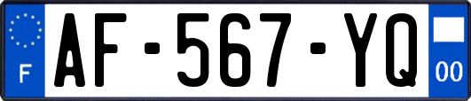 AF-567-YQ