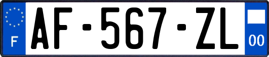 AF-567-ZL