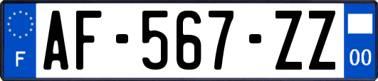 AF-567-ZZ