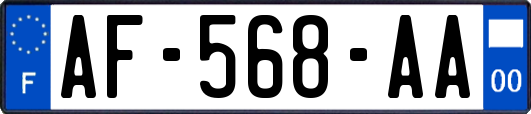 AF-568-AA