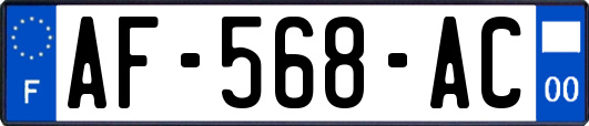 AF-568-AC