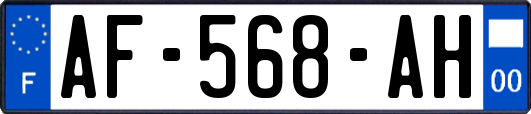 AF-568-AH