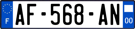 AF-568-AN