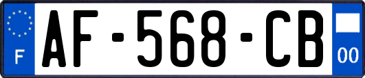 AF-568-CB