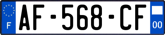 AF-568-CF