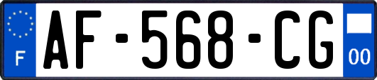 AF-568-CG