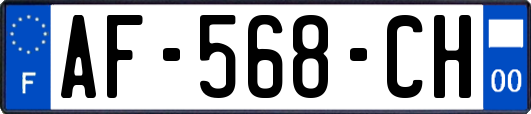 AF-568-CH