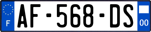 AF-568-DS