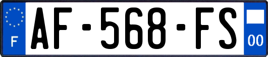 AF-568-FS