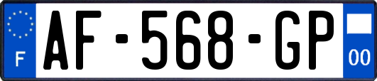 AF-568-GP