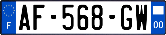 AF-568-GW