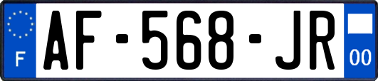 AF-568-JR