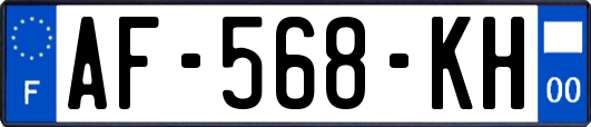 AF-568-KH