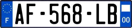 AF-568-LB